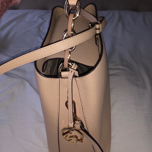 used michael kors purse